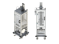 Accelerometer Calibration System SCS-ACS